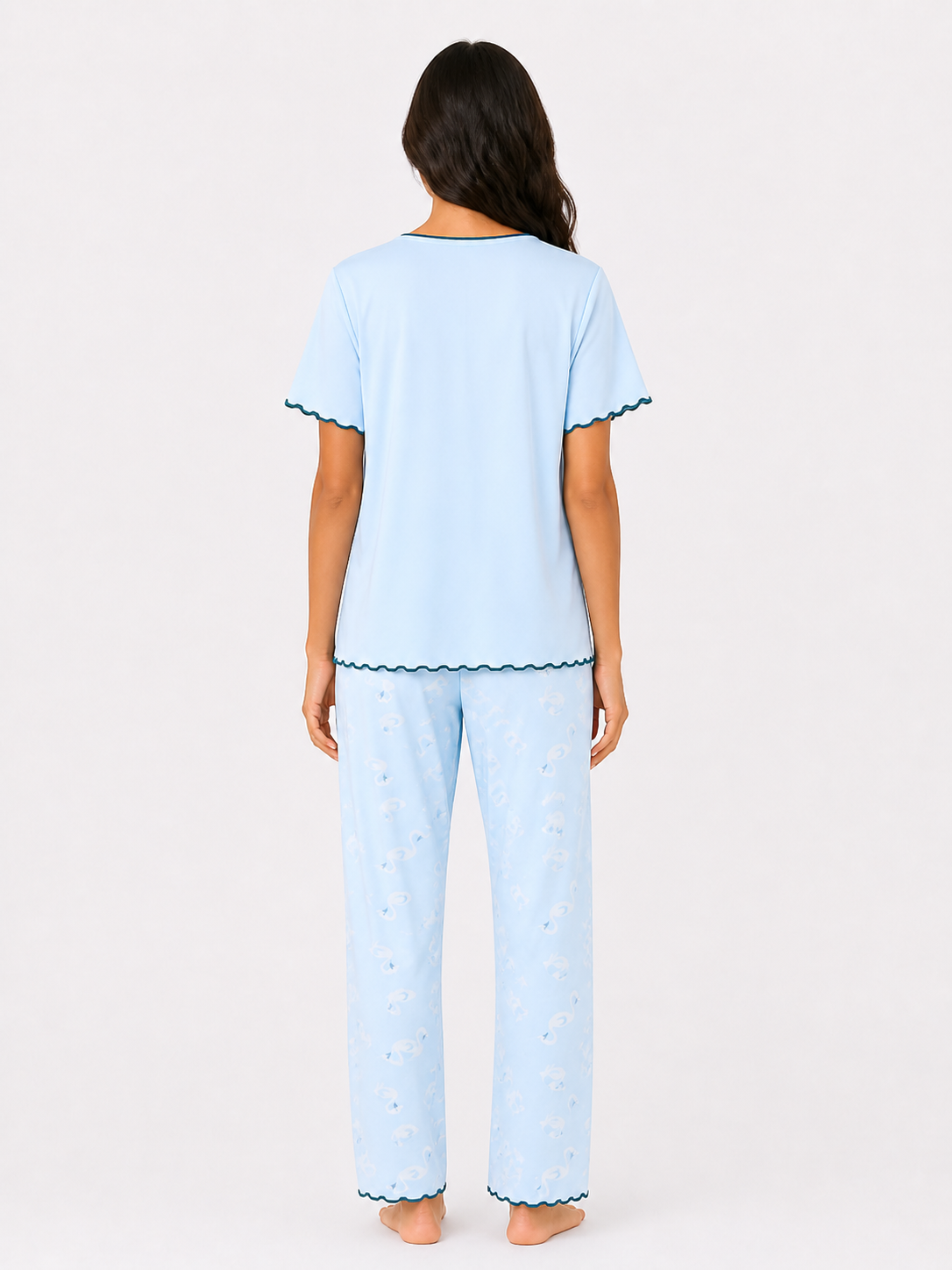 Pyjama Soft Elegance