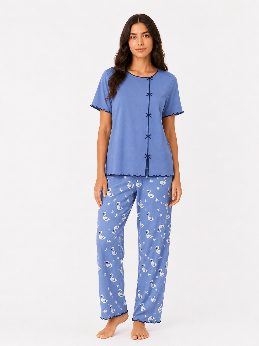 Pyjama Soft Elegance