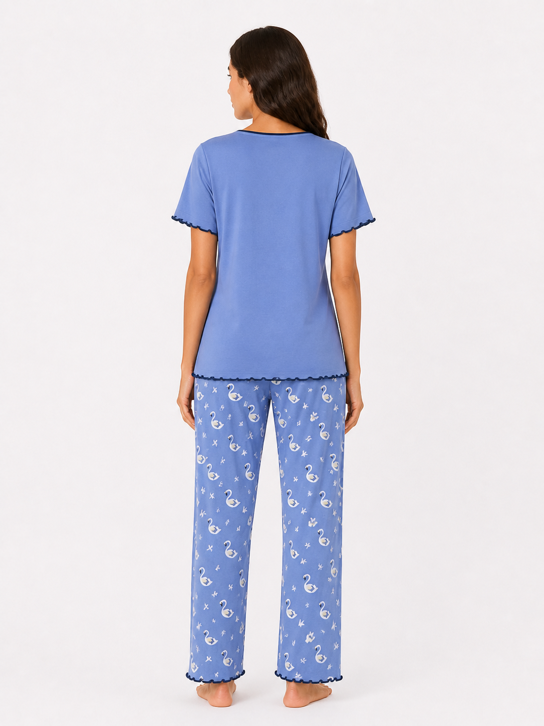 Pyjama Soft Elegance