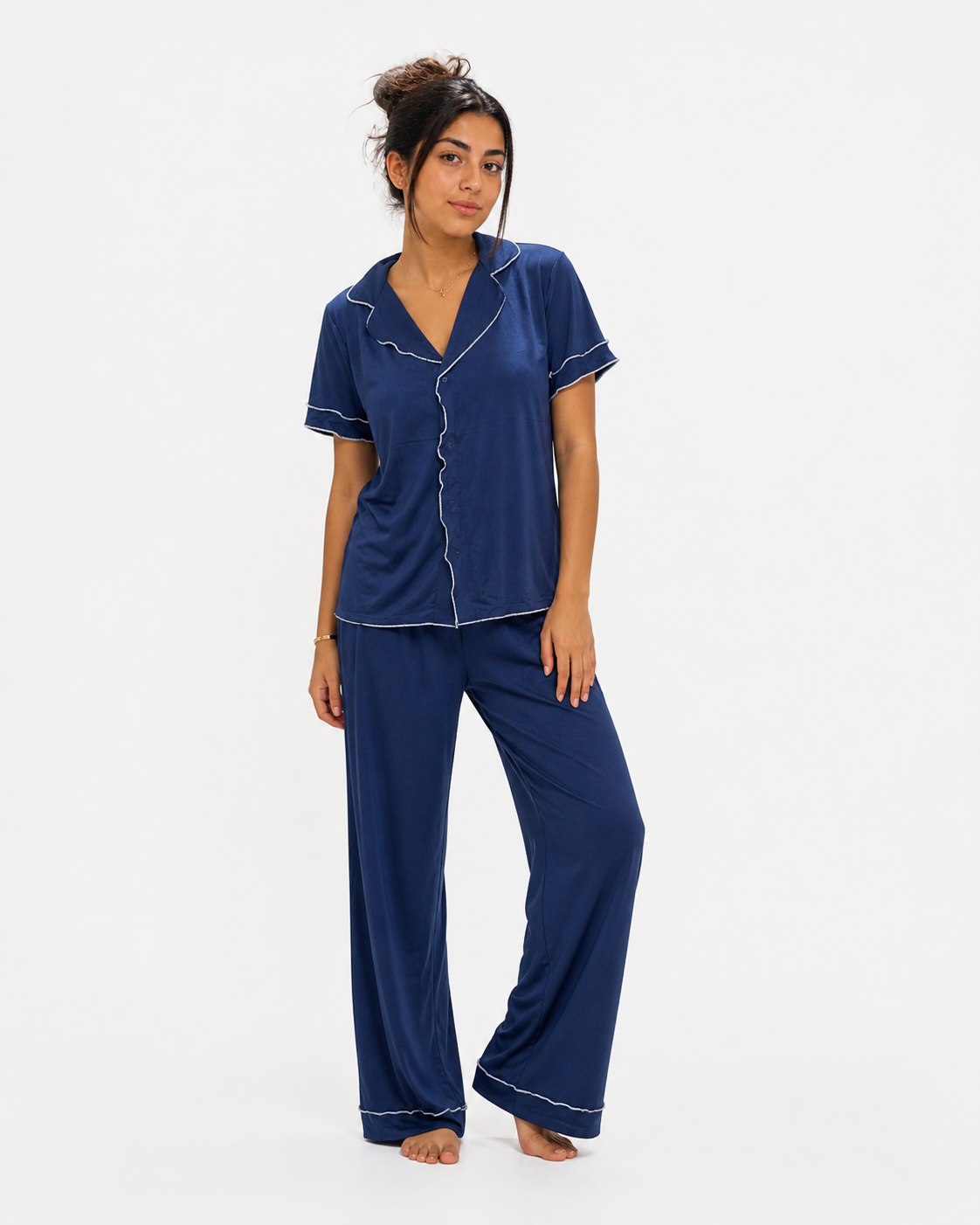 Pyjama Everyday Chic