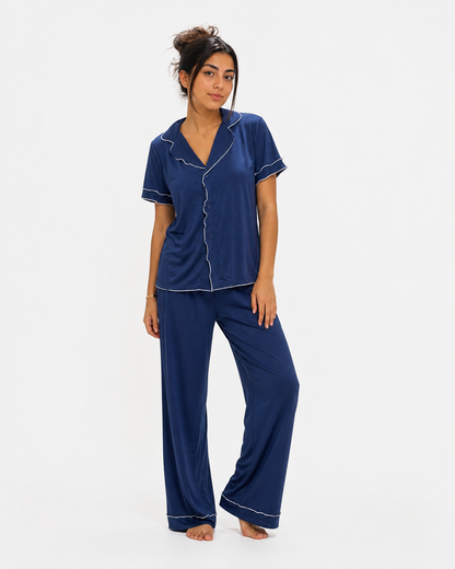 Pyjama Everyday Chic