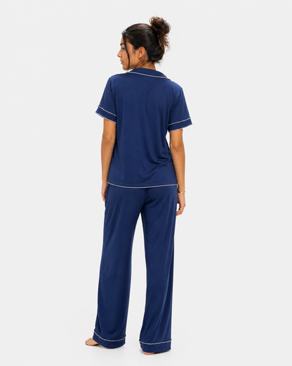 Pyjama Everyday Chic