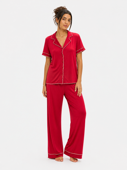 Pyjama Everyday Chic