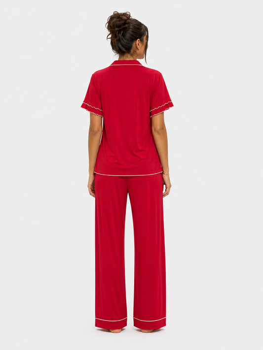 Pyjama Everyday Chic