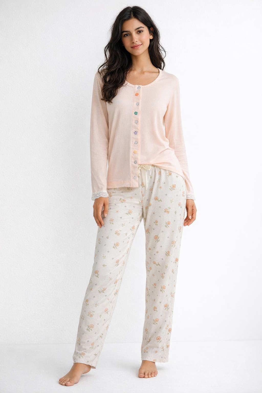 Pyjama Daily Comfort