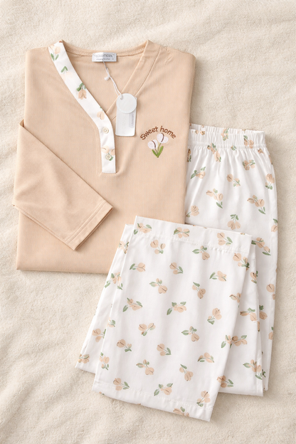 Pyjama Confort