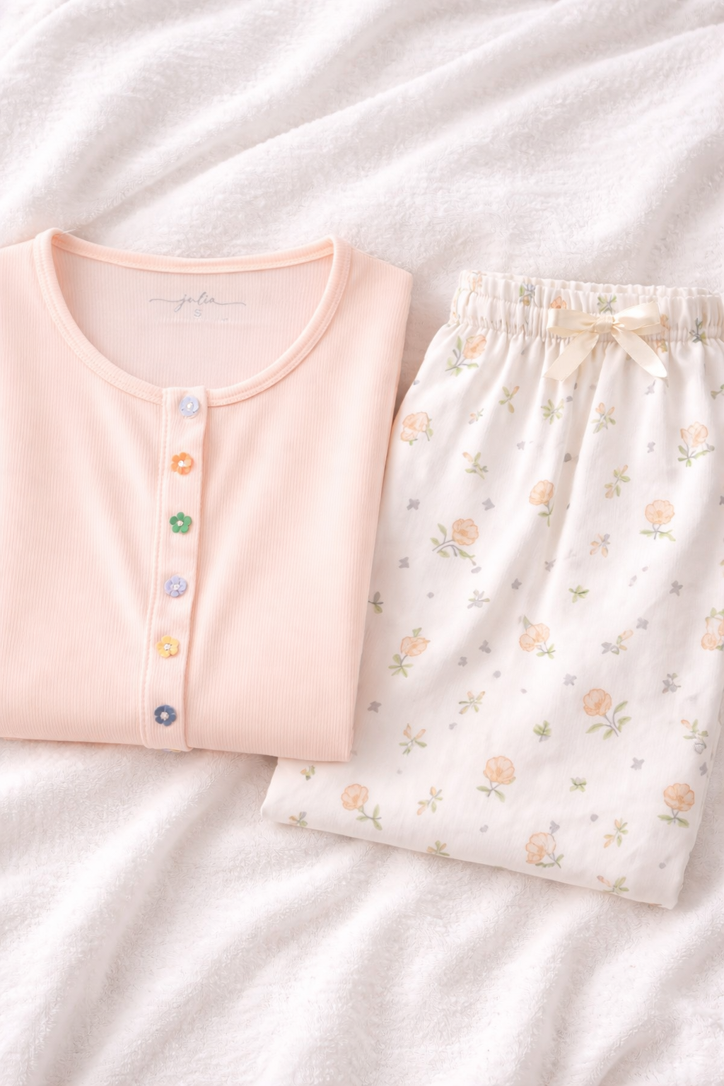 Pyjama Daily Comfort