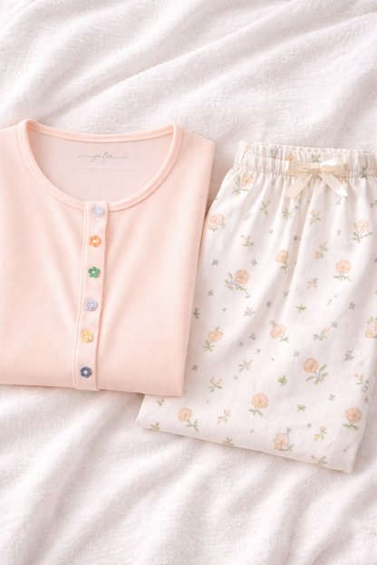 Pyjama Daily Comfort