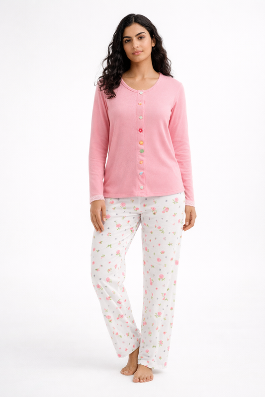 Pyjama Daily Comfort