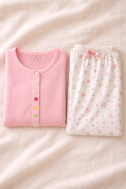 Pyjama Daily Comfort