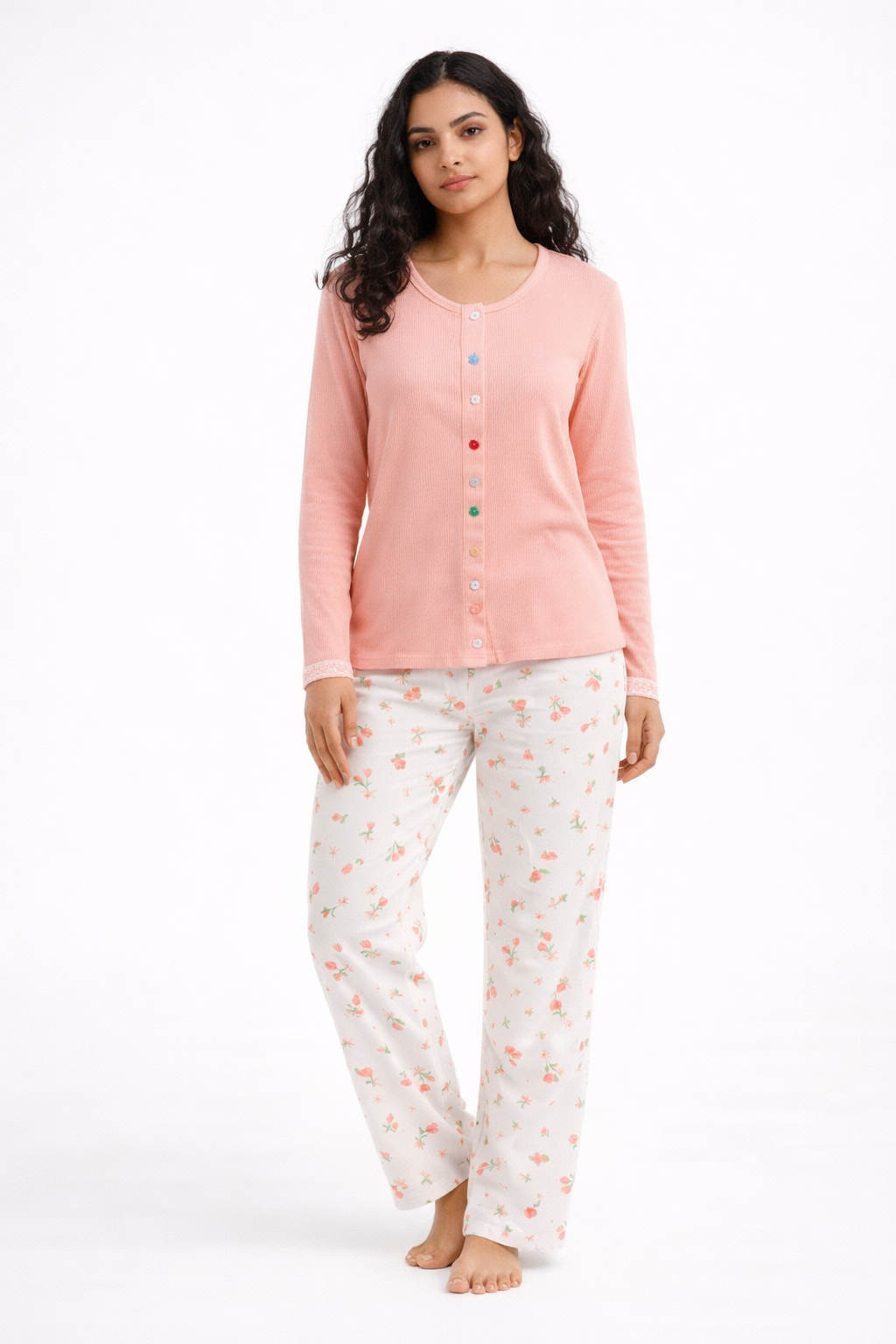 Pyjama Daily Comfort