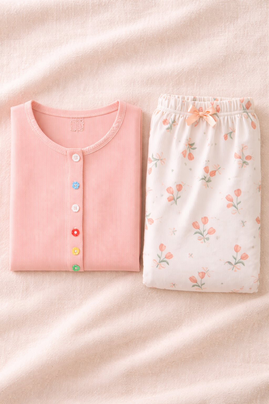 Pyjama Daily Comfort